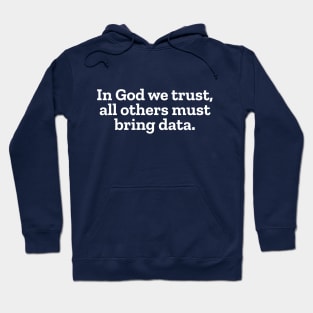 Data Science Analytics Funny Hoodie